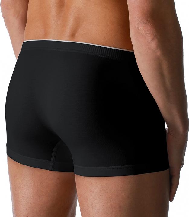 Produktbild Mey 2er Pack Dry Cotton Boxer Shorts (L, 2er Pack)