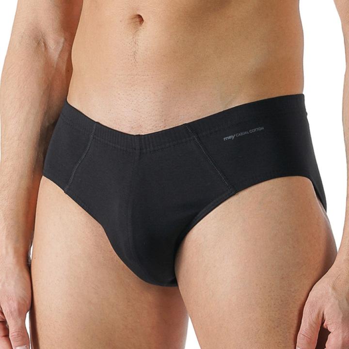 Produktbild Mey 3er Pack Casual Cotton Mini-Slip - Unterhose (M, 3er Pack)
