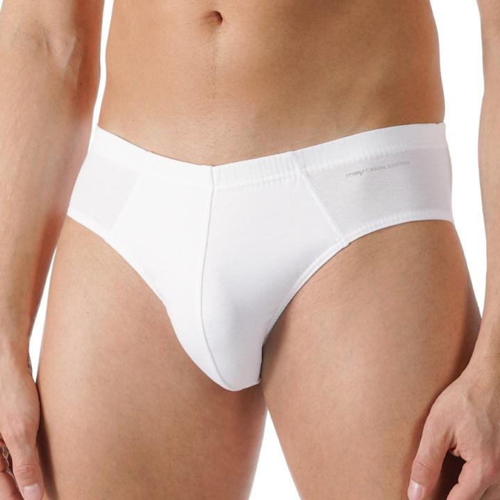 Immagine prodotto Mey 3-pack Casual Cotton Casual Cotton (XXL, confezione da 3)