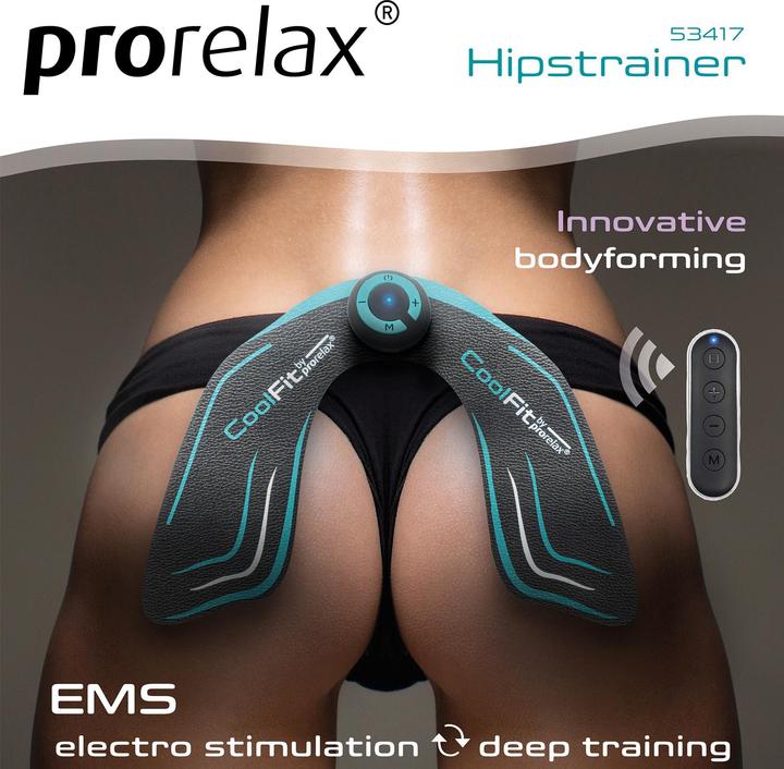 Image du produit Prorelax CoolFit