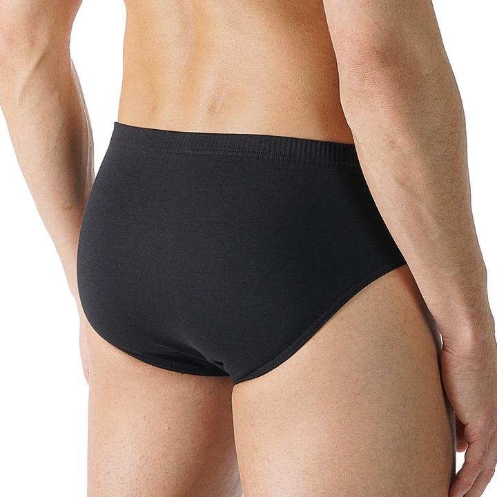 Produktbild Mey 3er Pack Casual Cotton Mini-Slip - Unterhose (M, 3er Pack)