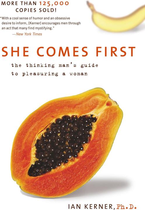 Immagine prodotto She Comes First (Inglese, Kerner Ian, 2010)