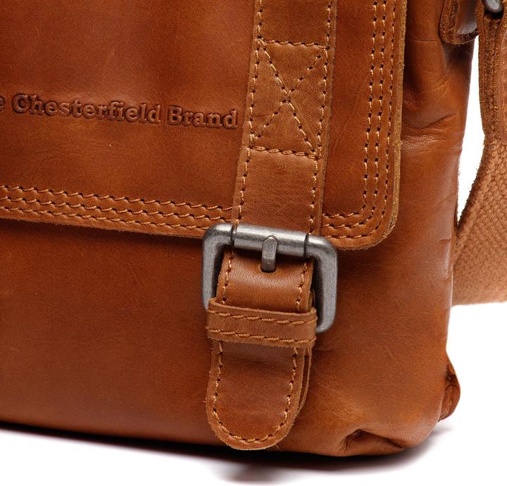 Immagine prodotto The Chesterfield Brand Borsa a tracolla Ariano in pelle 17 cm