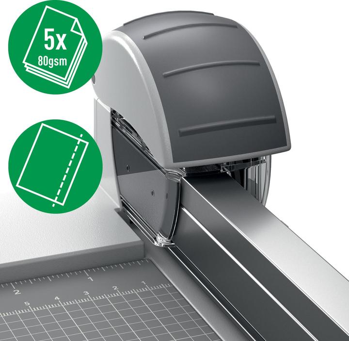 Immagine prodotto Leitz Accessori per la taglierina ribobinatrice (5 lamelle, A4)