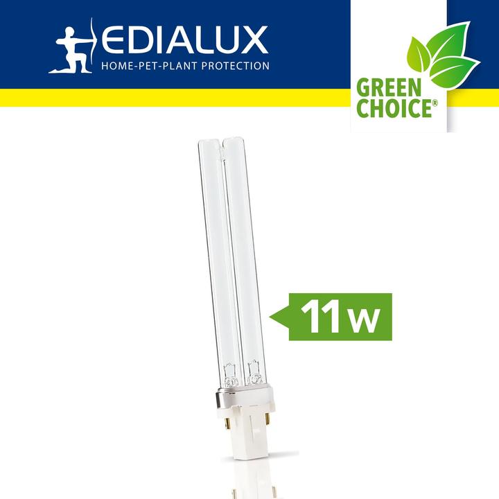 Edialux Lampe f?r Prism? - 11 W