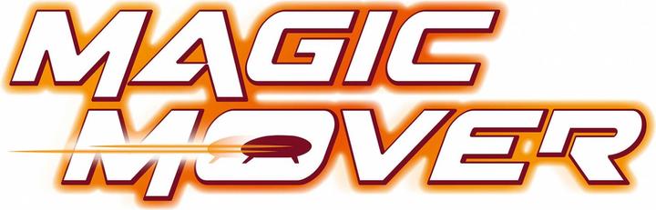 Actual product image Revell magic mover