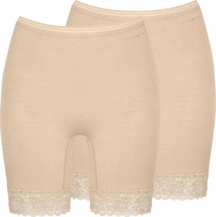 Mey 2er Pack Lights Long Pants