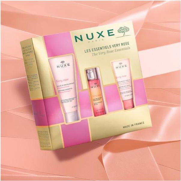Immagine prodotto Nuxe Coffret Noël 2024 (Set per la cura del corpo)