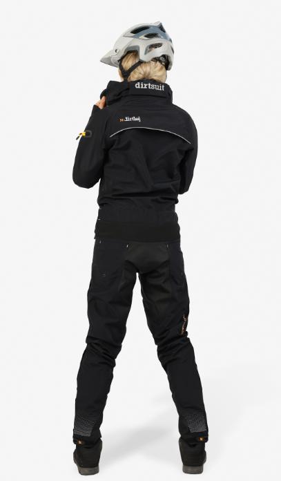 Produktbild dirtlej Dirtsuit Core Edition Ladies v.4 (XS)
