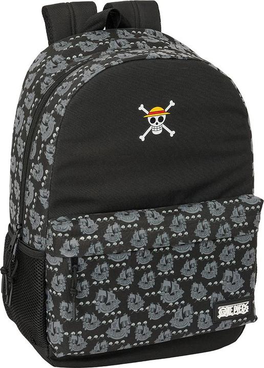 NoName One Piece "Pirates" (19 l) - Rucksack (19 l)