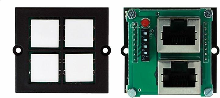 Actual product image Bachmann Custom module