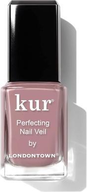 Londontown Perfecting Nail Veil No 3 (Nail Veil Nr. 3, Farblack)