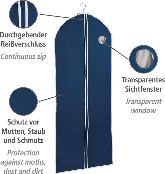 Actual product image Wenko Air
