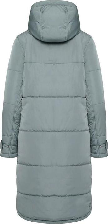 Produktbild Dare2b Reputable Ii Steppjacke Lang (34)