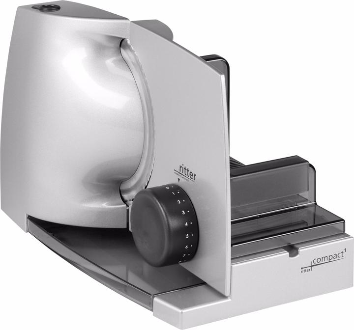 Produktbild Dr. Ritter Compact 1
