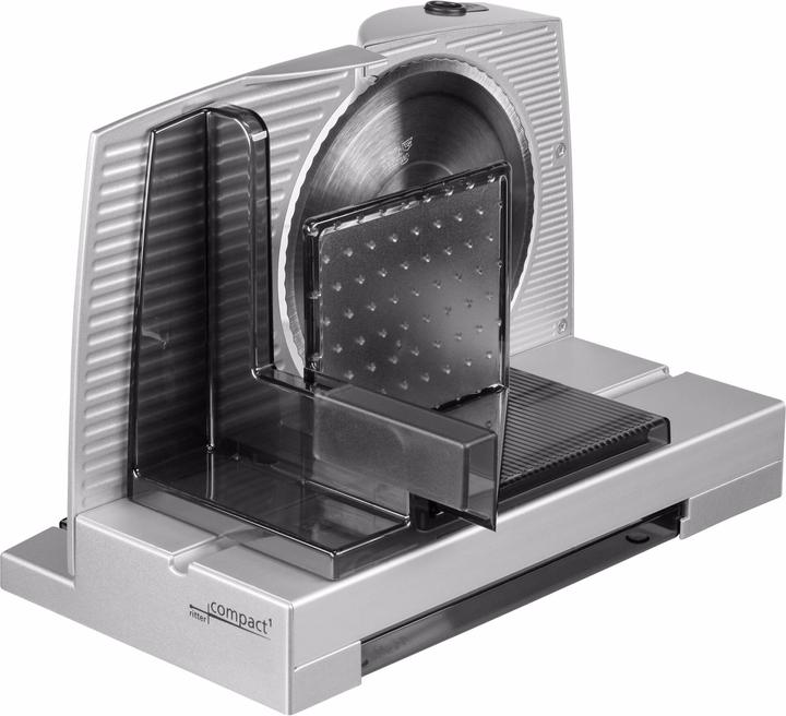 Produktbild Dr. Ritter Compact 1