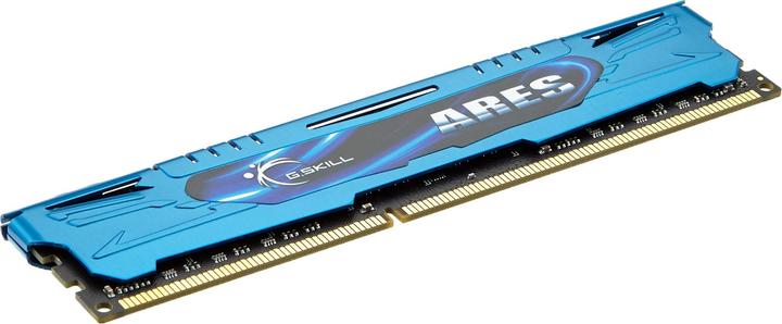 Produktbild G.Skill Ares (2 x 8GB, 2400 MHz, DDR3-RAM, DIMM)