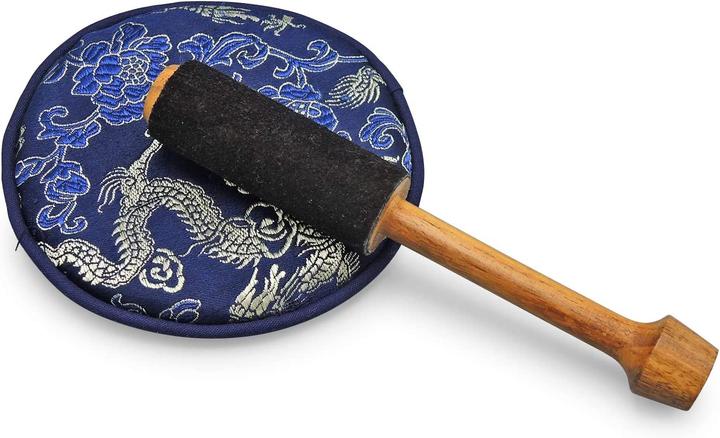 Immagine prodotto Klangschalen-Center Ciotola tibetana, 200 (Ciotola canterina)