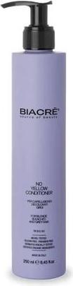 Actual product image Biacre No Yellow Conditioner - 250 Milliliters (250 ml)