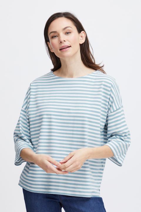 Actual product image Fransa FRSIVA TEE 1 20611666 (M)