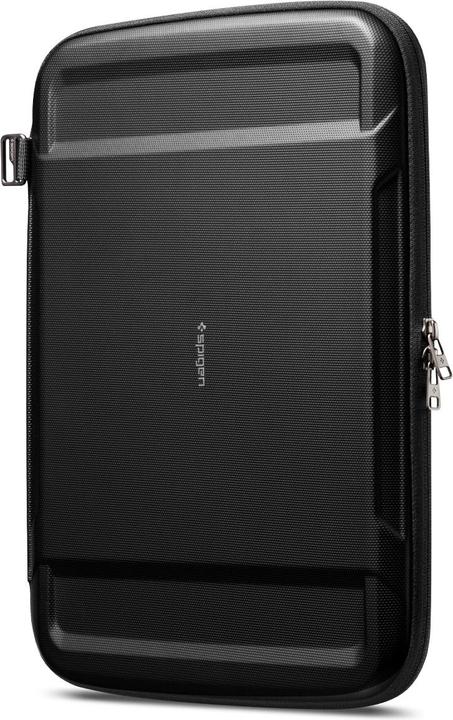 Actual product image Spigen Rugged Armor Pouch Pro (14", Apple)