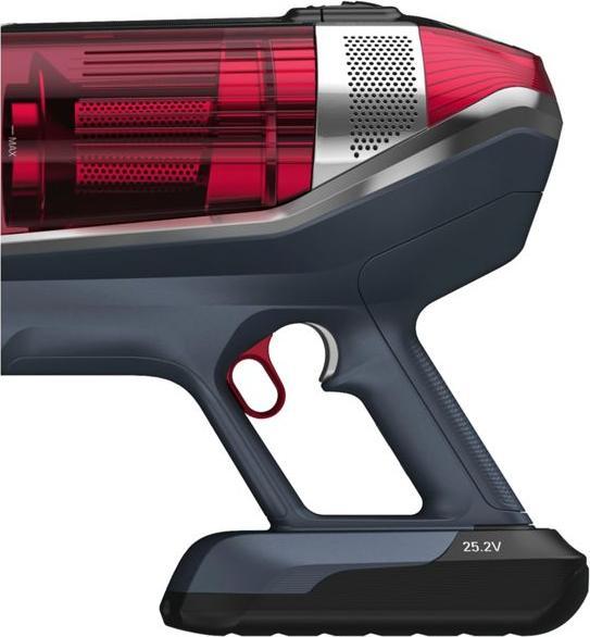 Immagine prodotto Rowenta RH9889 X-Force Flex rosso/nero 11,60 Animale