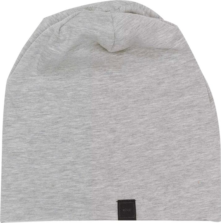 Produktbild Masterdis Jersey Beanie - 20791