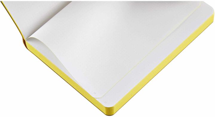 Actual product image Nuuna Graphic (15 x 10.8 cm, Dotted, Soft cover)