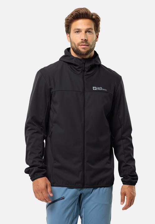 Produktbild Jack Wolfskin Feldberg Hoody M (XL)