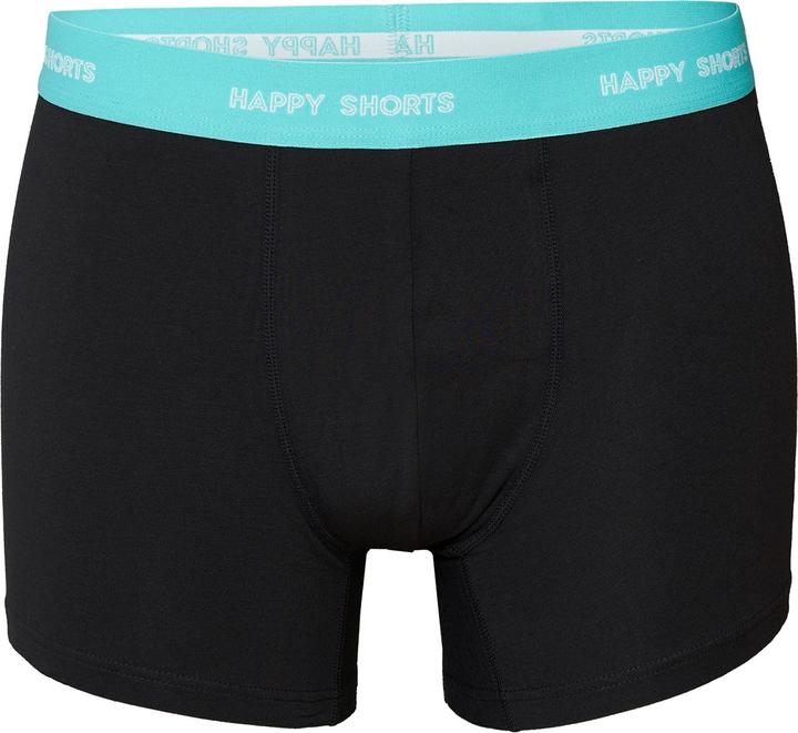 Immagine prodotto Happy shorts Retro Boxer Jersey (XXL, Confezione da 2)