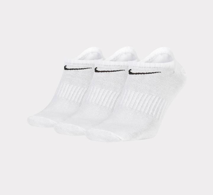 Actual product image Nike value no show (pack of 3, 42 - 46)