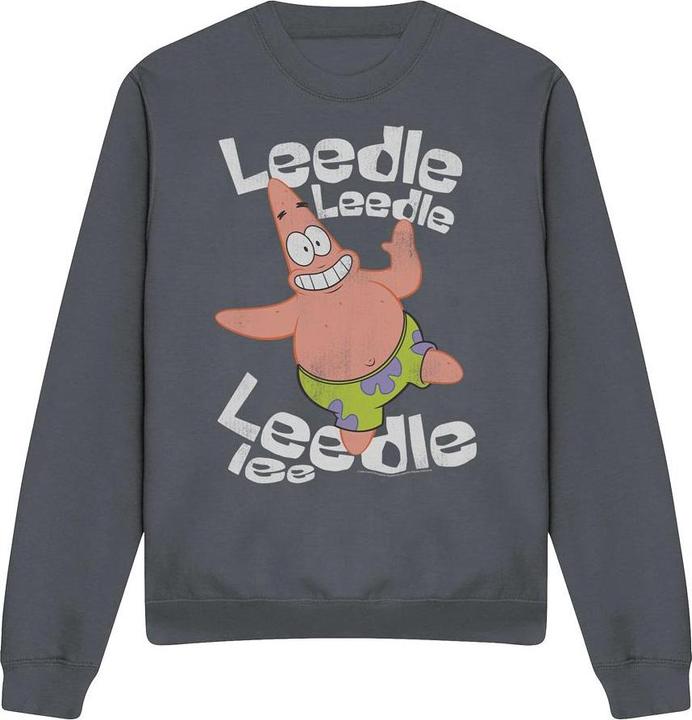 Produktbild Spongebob Squarepants Singing Sweatshirt (S)