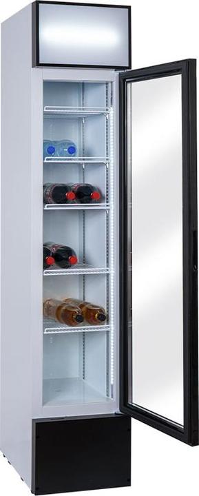 Immagine prodotto Kibernetik FSP KS160M Gastrokühlschrank (160 l)