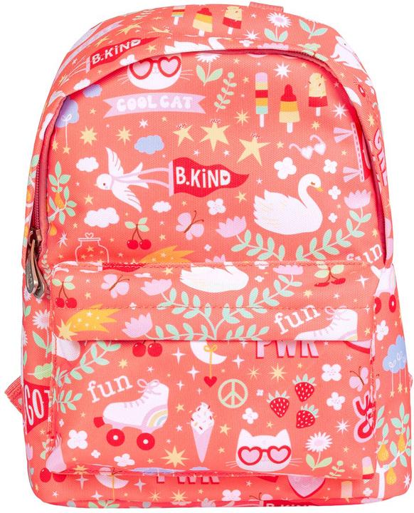 A Little Lovely Company ALLC - Rucksack 23,5x30x10 cm