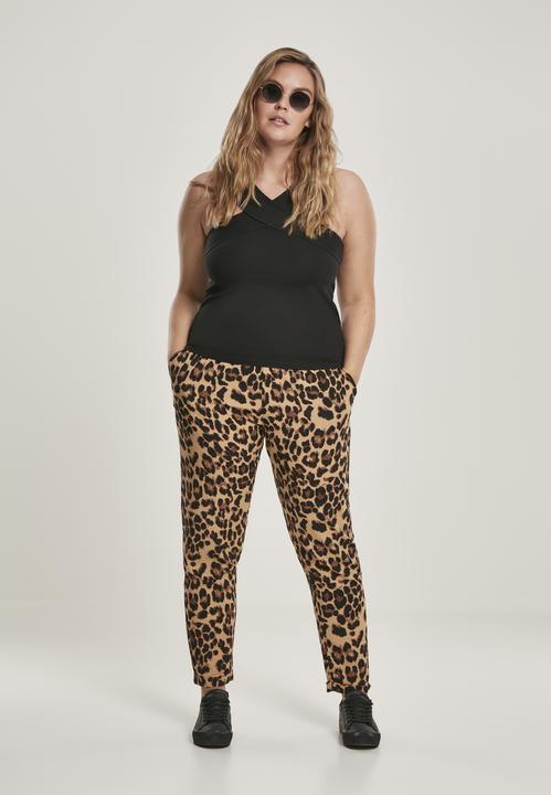 Image du produit Urban Classics Ladies Cross Top (XXL)