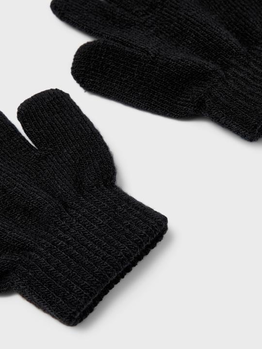 Actual product image Name it Nknmagic Gloves 3p Noos (4)
