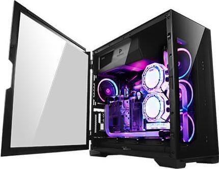 Immagine prodotto Antec P120 Crystal (mATX, Mini-ITX, ATX, E-ATX)