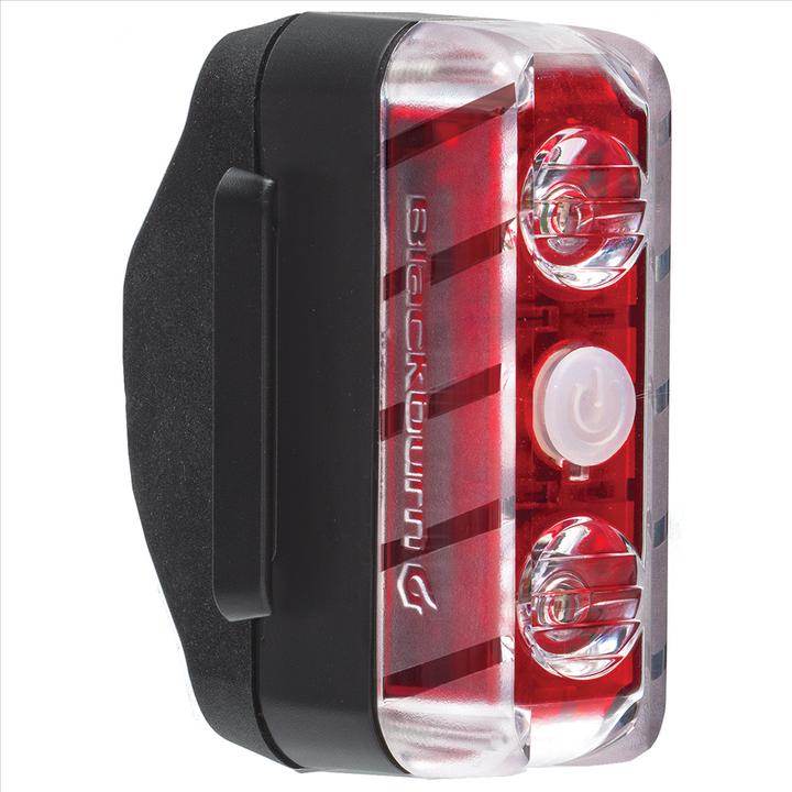 Actual product image Blackburn Dayblaze 65 Rear (65 lm)