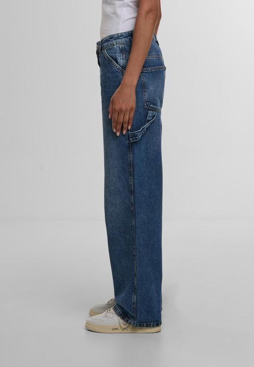 Actual product image 2Y Studios 2Y Anela Worker Baggy Jeans - 176651 (27)
