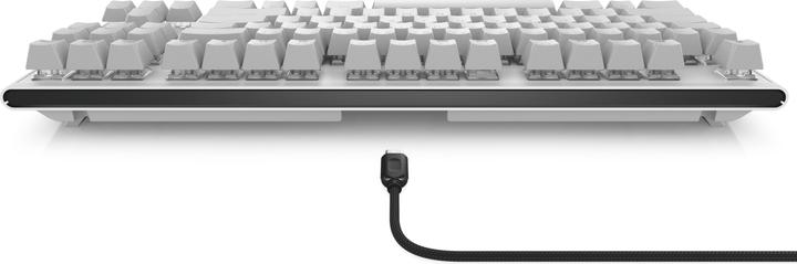 Actual product image Dell Alienware AW420K (Eng. Int., Cable)