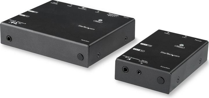 Immagine prodotto StarTech HDMI su IP Extender con compressione video - HDMI su CAT6 Extender - 1080p (Estensore CAT)