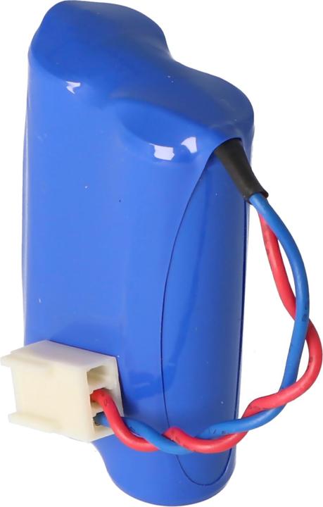 Actual product image AccuCell Pufferbatterie für Alarmanlage BATLi05, BAT05 (1 pcs., 14500, 4000 mAh)