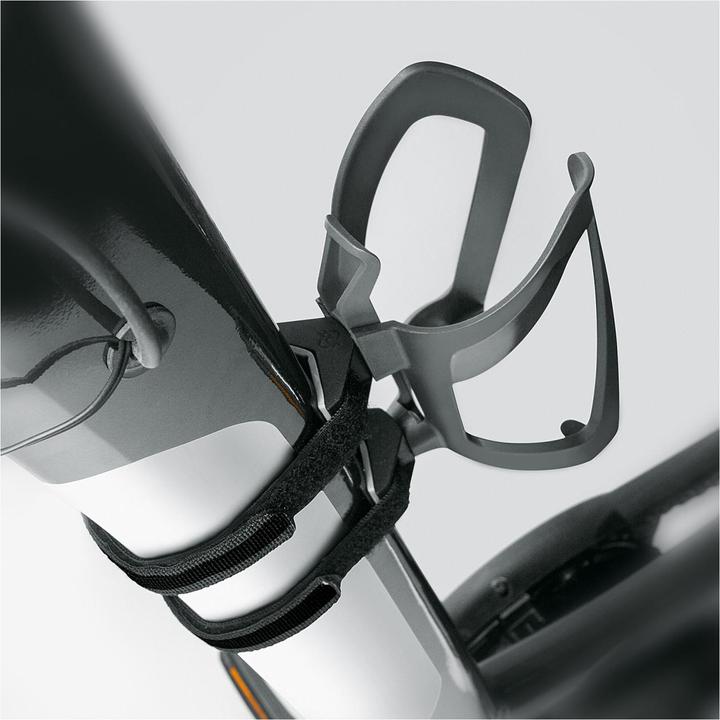 Immagine prodotto SKS Portabottiglie con adattatore Anywhere con gabbia superiore
