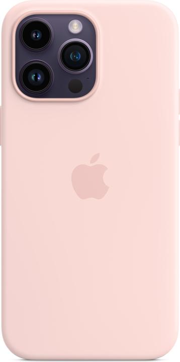 Produktbild Apple Silicone Case with MagSafe (Apple iPhone 14 Pro Max)