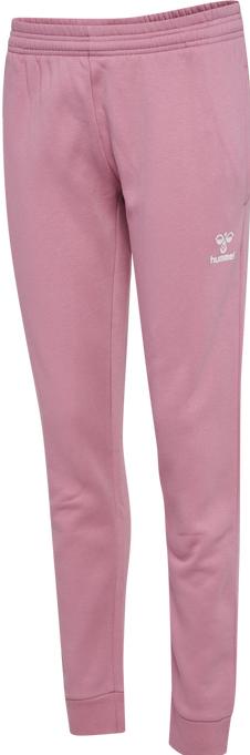 Actual product image hummel Hmlmover cotton cuff pants woman (L)