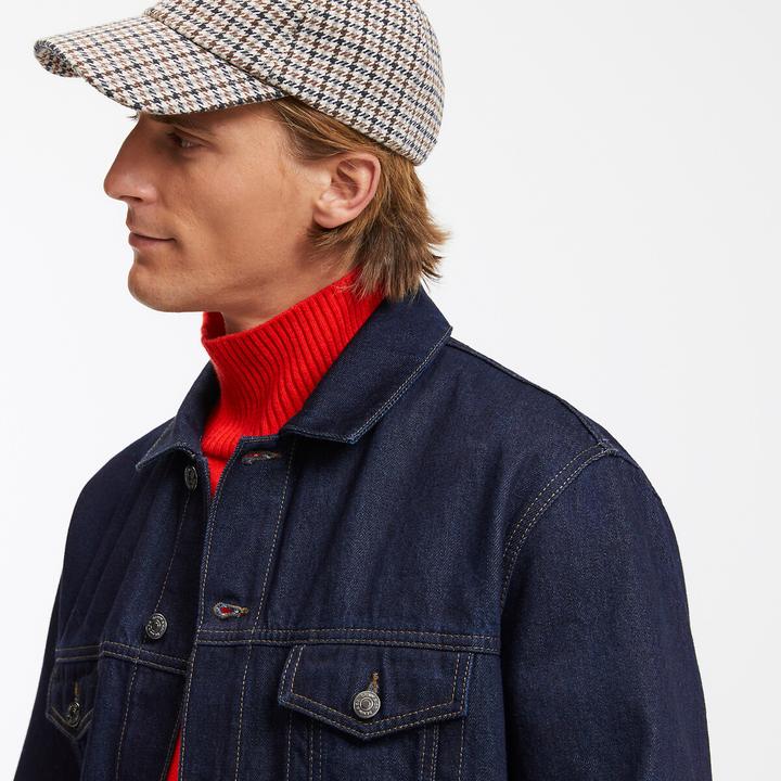 Immagine prodotto La Redoute Collections Giacca di jeans (M, L)