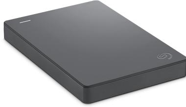 Image du produit Seagate Basic (4 To)