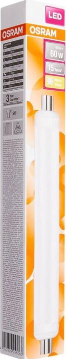 Actual product image Osram Led Line S15 / S19 (9 W, 806 lm, 1 x, F)