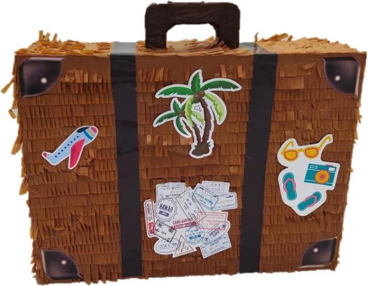 Produktbild Piñata - Valise