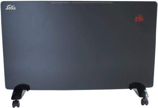 Produktbild Solis Silent Heater (Typ 683) (1500 W)